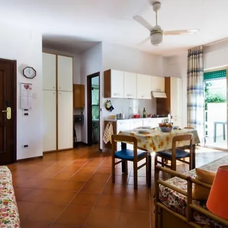 Casavacanze Internazionale Lejlighedshotel 3*