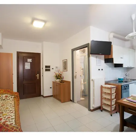 Casavacanze Internazionale Lejlighedshotel Diano Marina