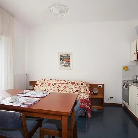 Lejlighedshotel Casavacanze Internazionale