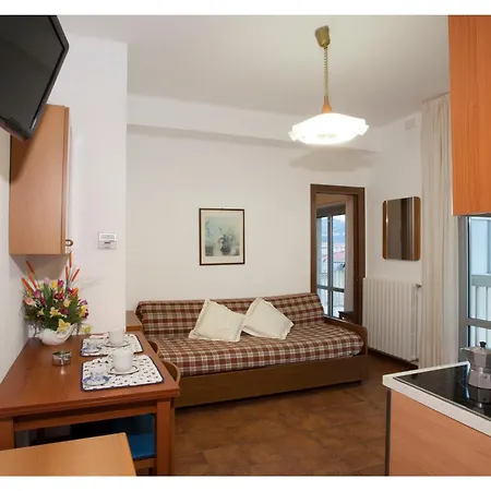 Casavacanze Internazionale Lejlighedshotel 3*