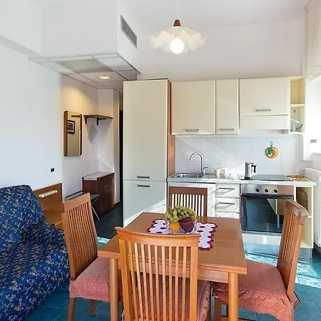 Casavacanze Internazionale Lejlighedshotel Diano Marina