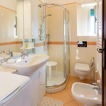 Lejlighedshotel Casavacanze Internazionale Diano Marina