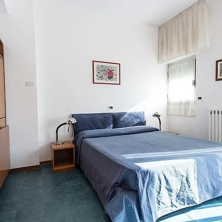 Casavacanze Internazionale 3* Diano Marina