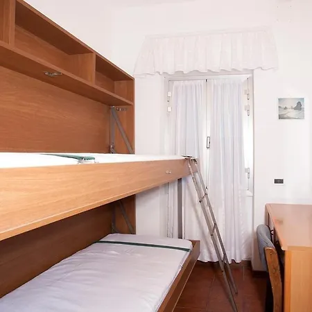 Lejlighedshotel Casavacanze Internazionale Diano Marina