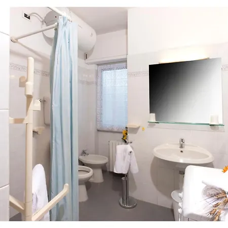 Casavacanze Internazionale Apartahotel