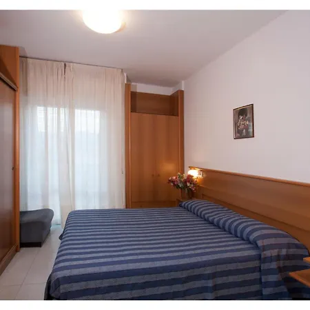 Casavacanze Internazionale Apartahotel *