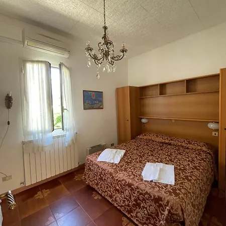 Lejlighedshotel Casavacanze Internazionale 3*