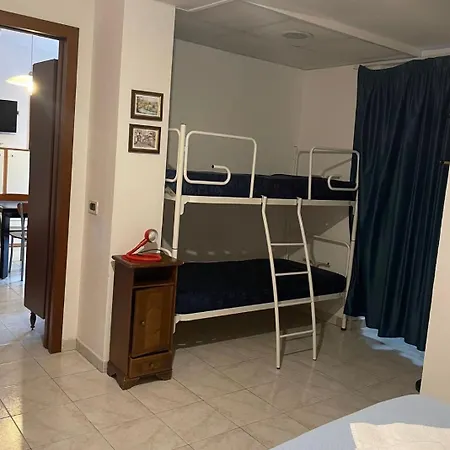 Casavacanze Internazionale Apartahotel