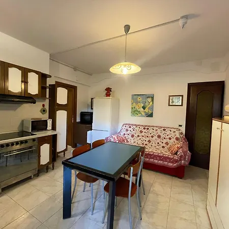 Apartahotel Casavacanze Internazionale