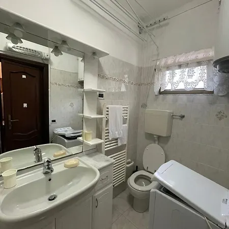 Casavacanze Internazionale Lejlighedshotel 3*