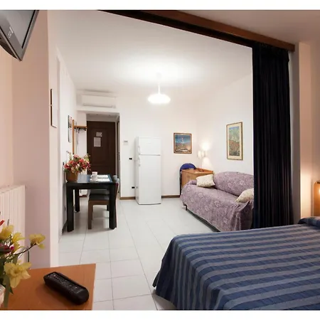 Casavacanze Internazionale Lejlighedshotel 3*