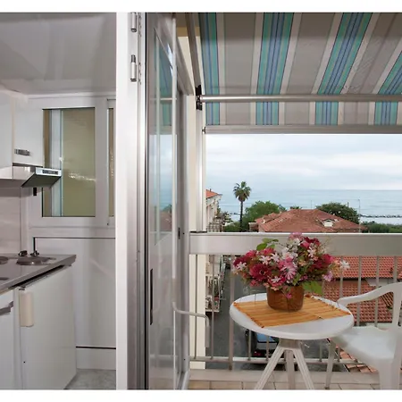 Lejlighedshotel Casavacanze Internazionale 3*