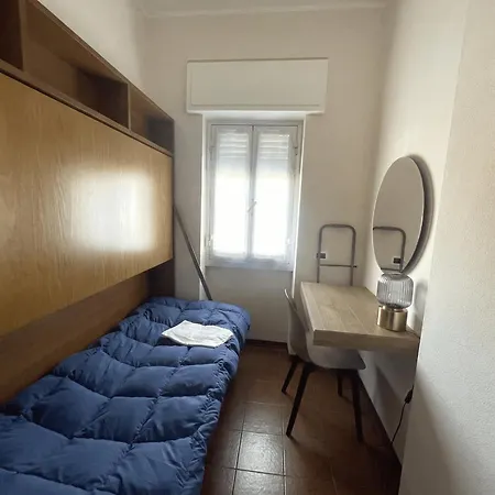 Casavacanze Internazionale Lejlighedshotel