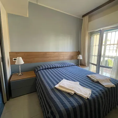 Casavacanze Internazionale Lejlighedshotel