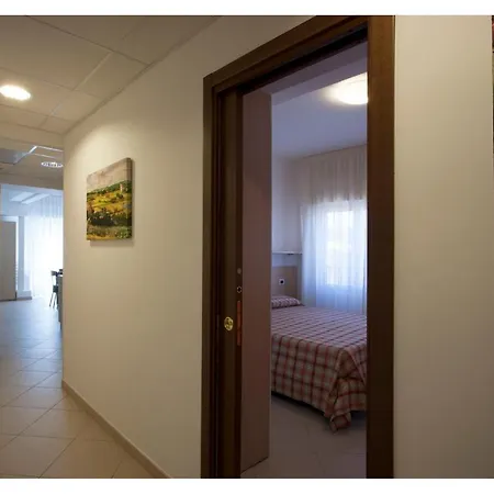 Lejlighedshotel Casavacanze Internazionale Diano Marina