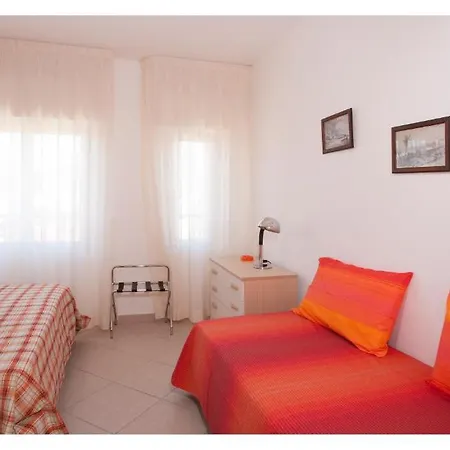 Lejlighedshotel Casavacanze Internazionale 3*