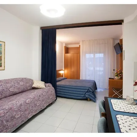 Casavacanze Internazionale Lejlighedshotel Diano Marina