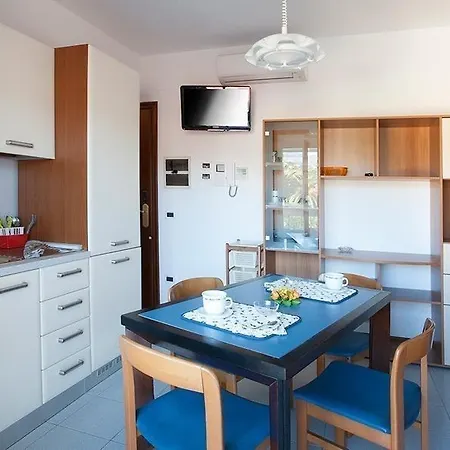 Casavacanze Internazionale Lejlighedshotel