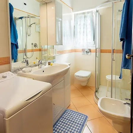 Lejlighedshotel Casavacanze Internazionale Diano Marina