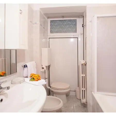 Lejlighedshotel Casavacanze Internazionale Diano Marina