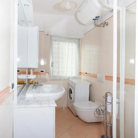 Casavacanze Internazionale Lejlighedshotel 3*