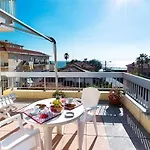 Casavacanze Internazionale Hotel apartamentowy Diano Marina