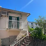 Hotel apartamentowy Casavacanze Internazionale Diano Marina