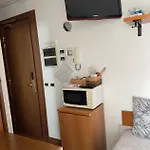 Hotel apartamentowy Casavacanze Internazionale 3*