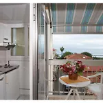 Hotel apartamentowy Casavacanze Internazionale 3*