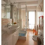 Hotel apartamentowy Casavacanze Internazionale Diano Marina