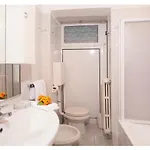 Hotel apartamentowy Casavacanze Internazionale Diano Marina