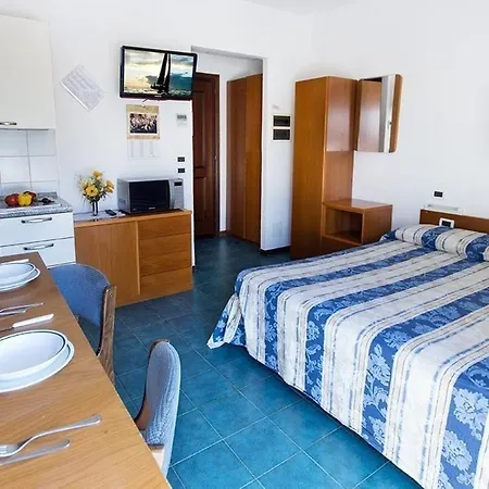 Casavacanze Internazionale Aparthotel