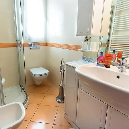 Casavacanze Internazionale Aparthotel Diano Marina