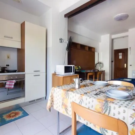 Casavacanze Internazionale Aparthotel