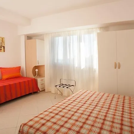 Casavacanze Internazionale 3*