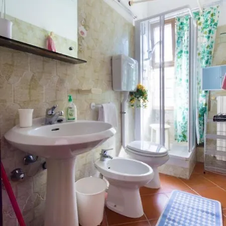 Casavacanze Internazionale Diano Marina