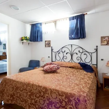 Casavacanze Internazionale Aparthotel
