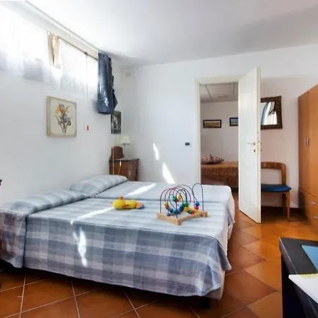 Casavacanze Internazionale Aparthotel