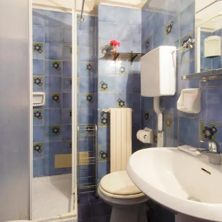 Aparthotel Casavacanze Internazionale Diano Marina