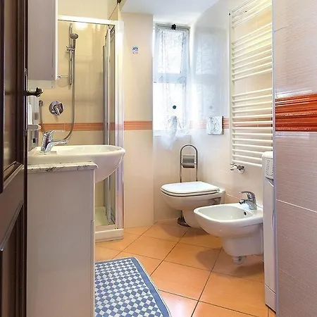Aparthotel Casavacanze Internazionale