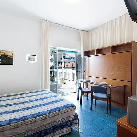 Casavacanze Internazionale Aparthotel 3*