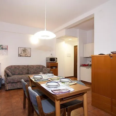 Aparthotel Casavacanze Internazionale