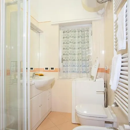 شقة فندقية Casavacanze Internazionale 3*