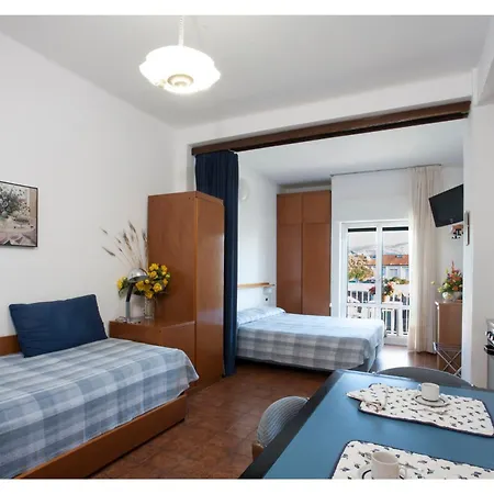 Casavacanze Internazionale Aparthotel Diano Marina
