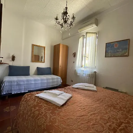 Casavacanze Internazionale Aparthotel Diano Marina