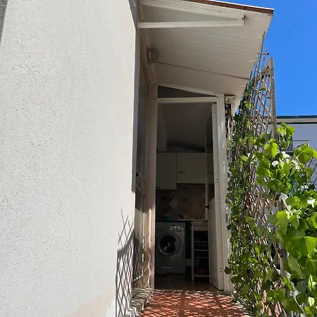 Casavacanze Internazionale 3* Diano Marina