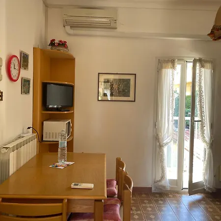 Casavacanze Internazionale Diano Marina