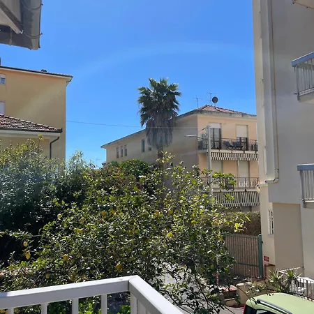 Casavacanze Internazionale * Diano Marina