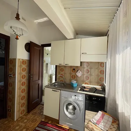 Casavacanze Internazionale شقة فندقية