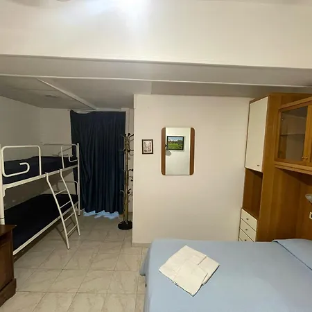 شقة فندقية Casavacanze Internazionale 3*
